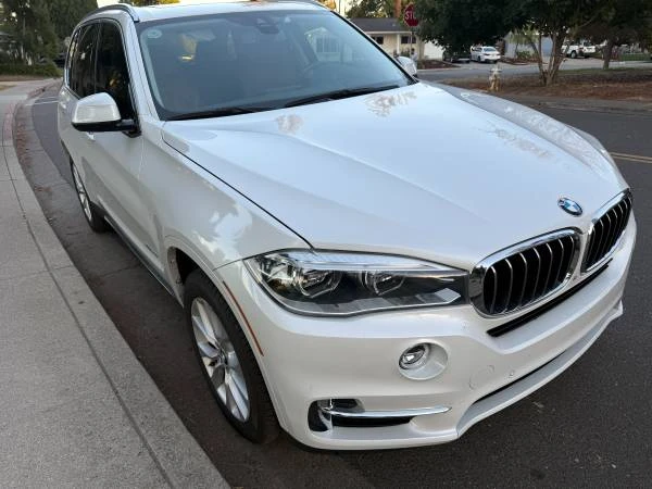 2014 BMW F15 X5 - Image 9 of 17