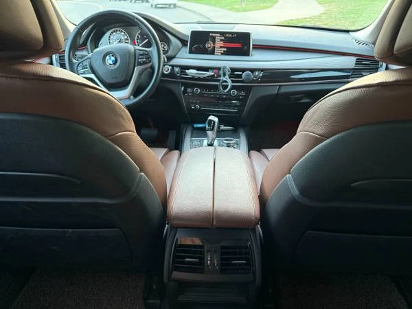 2014 BMW F15 X5 - Image 15 of 17