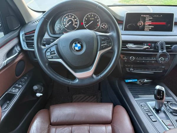 2014 BMW F15 X5 - Image 16 of 17