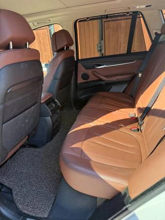 2014 BMW F15 X5 - Image 3 of 17