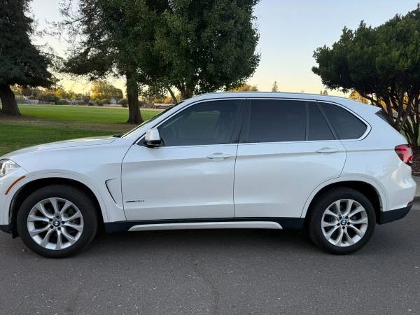 2014 BMW F15 X5 - Image 12 of 17