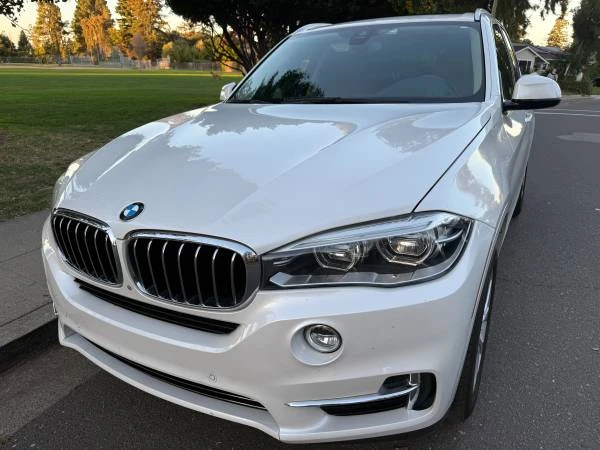 2014 BMW F15 X5 - Image 11 of 17