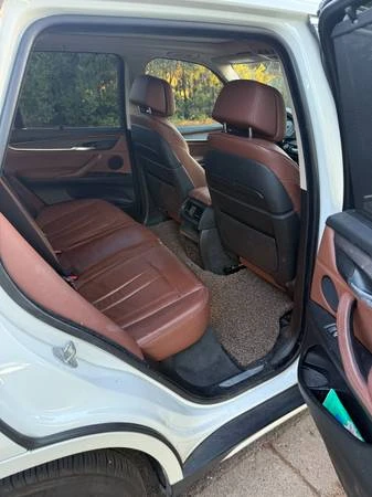 2014 BMW F15 X5 - Image 7 of 17
