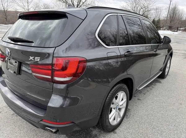 2014 BMW F15 X5 - Image 5 of 8