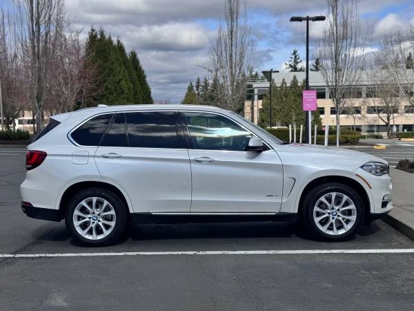 2014 BMW F15 X5 - Image 2 of 10