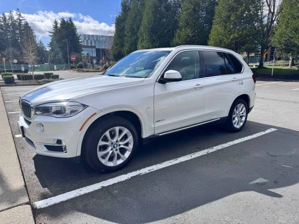 2014 BMW F15 X5 - Image 10 of 10
