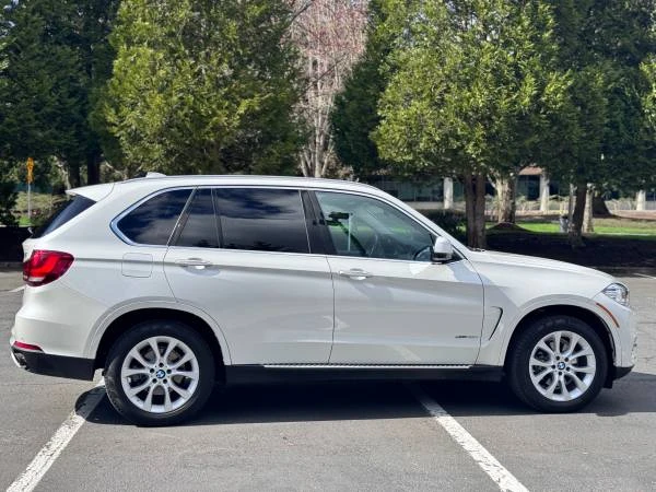 2014 BMW F15 X5 - Image 3 of 10