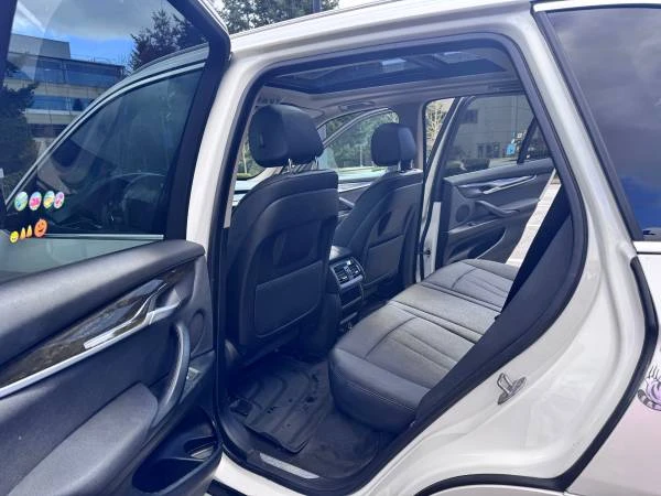 2014 BMW F15 X5 - Image 7 of 10