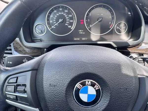 2014 BMW F15 X5 - Image 4 of 10