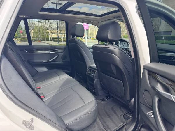 2014 BMW F15 X5 - Image 8 of 10