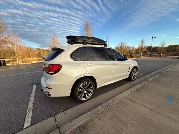 2014 BMW F15 X5 - Image 5 of 17