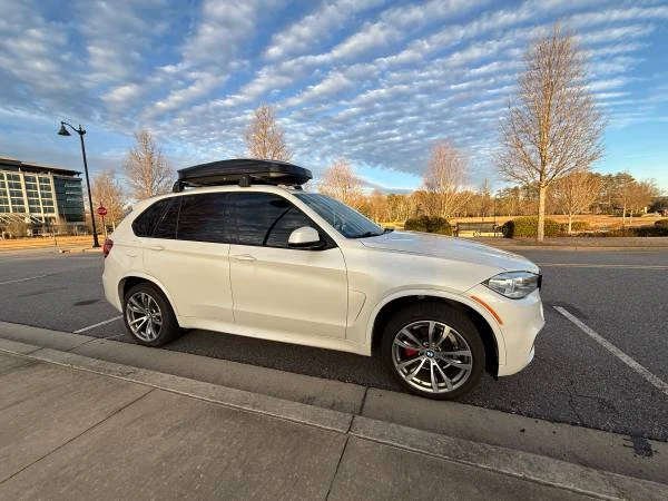 2014 BMW F15 X5 - Image 7 of 17