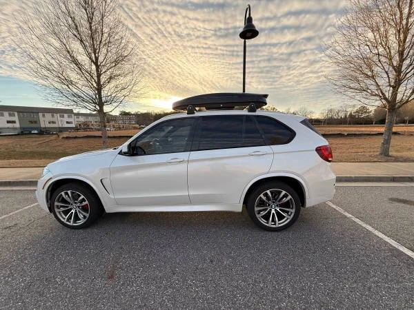 2014 BMW F15 X5 - Image 2 of 17