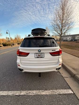 2014 BMW F15 X5 - Image 4 of 17