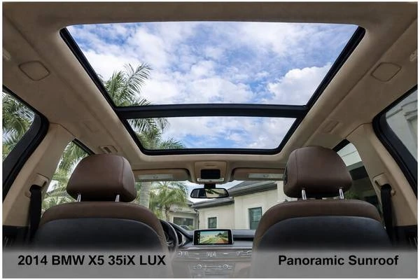 2014 BMW F15 X5 - Image 4 of 14