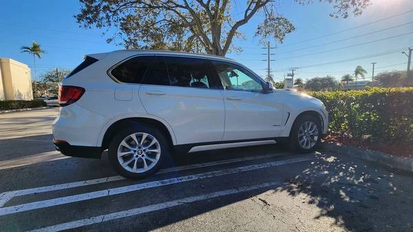 2014 BMW F15 X5 - Image 14 of 14