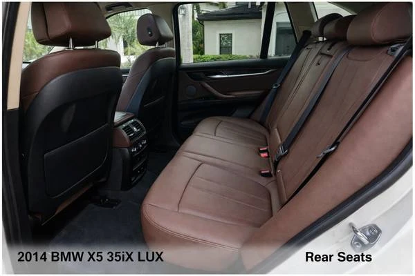 2014 BMW F15 X5 - Image 2 of 14