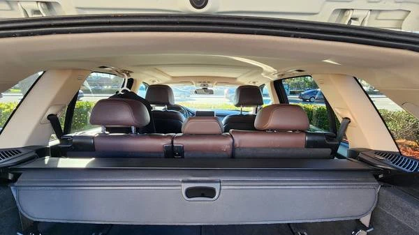 2014 BMW F15 X5 - Image 12 of 14