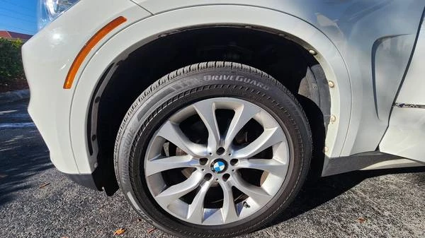 2014 BMW F15 X5 - Image 10 of 14