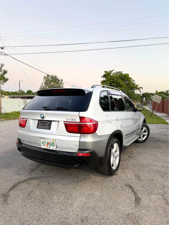 2014 BMW F15 X5 - Image 5 of 11