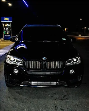 2014 BMW X5 3.0i Sport Utility 4D