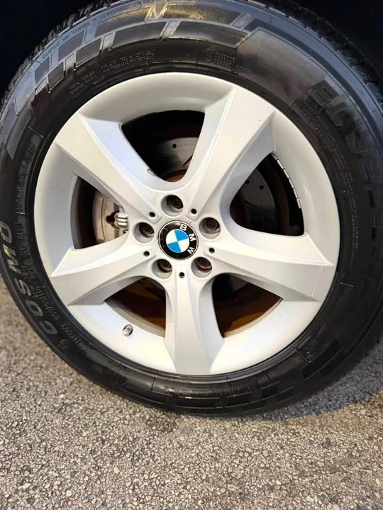 2014 BMW F15 X5 - Image 11 of 11