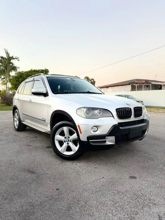 2014 BMW F15 X5 - Image 3 of 11