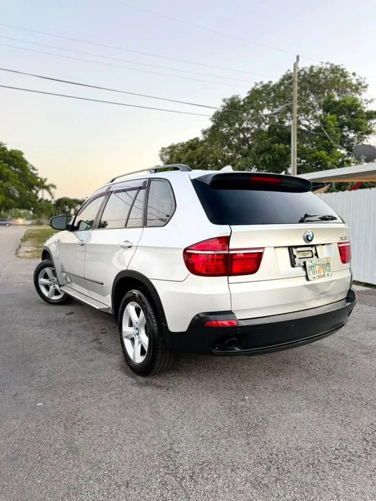 2014 BMW F15 X5 - Image 4 of 11