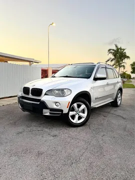 2014 BMW X5 3.0i Sport Utility 4D