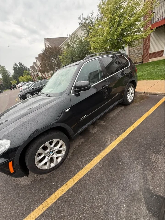 2014 BMW F15 X5 - Image 3 of 5