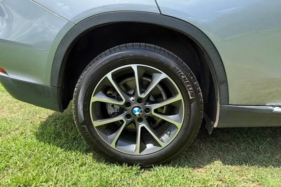 2014 BMW F15 X5 - Image 5 of 10