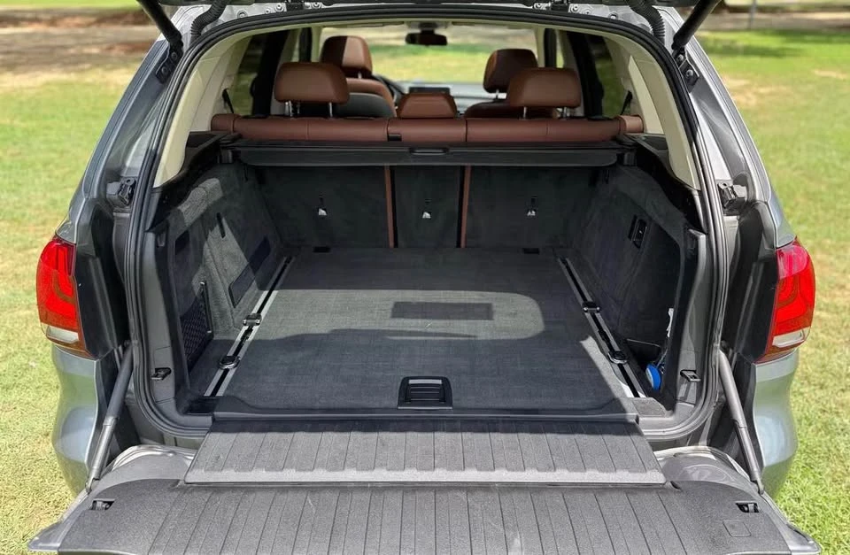 2014 BMW F15 X5 - Image 10 of 10