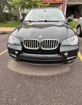 2014 BMW X5 3.0i Sport Utility 4D