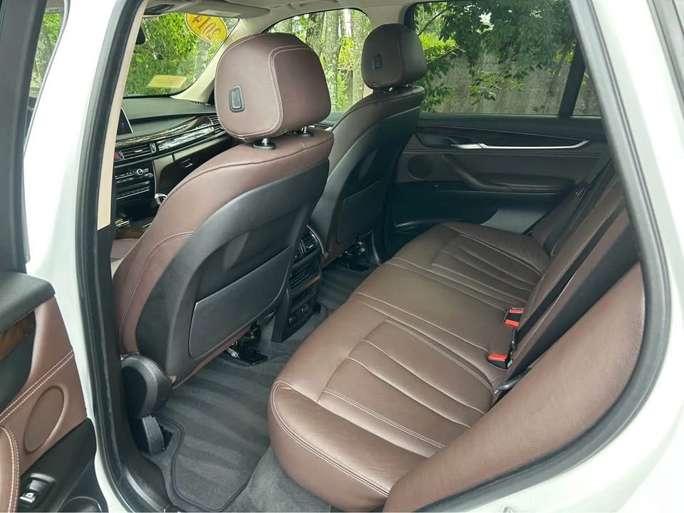 2014 BMW F15 X5 - Image 12 of 20