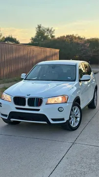 2014 BMW X5 3.0i Sport Utility 4D