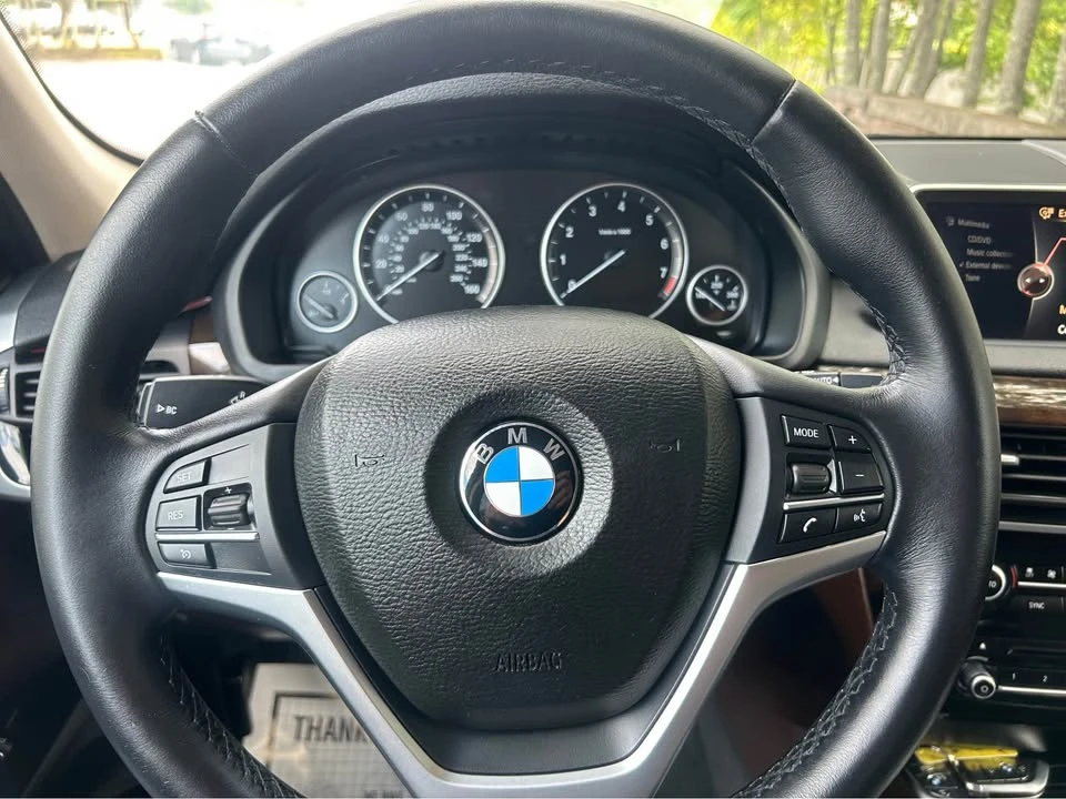2014 BMW F15 X5 - Image 15 of 20