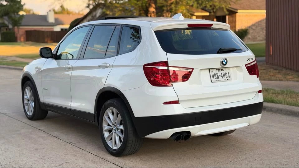 2014 BMW F15 X5 - Image 4 of 9