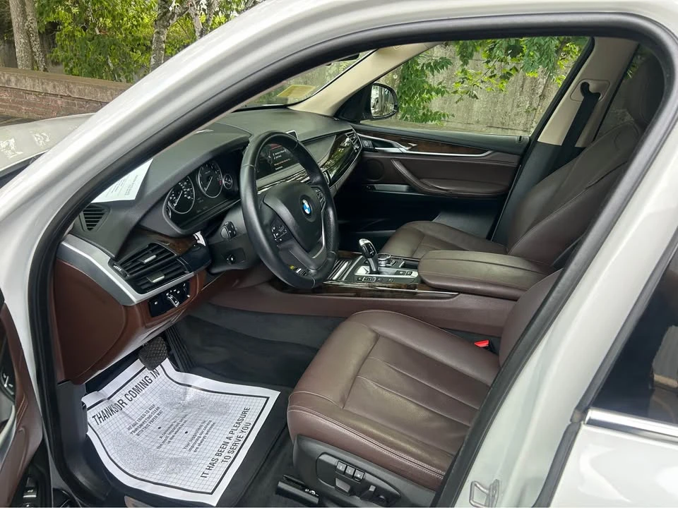 2014 BMW F15 X5 - Image 14 of 20