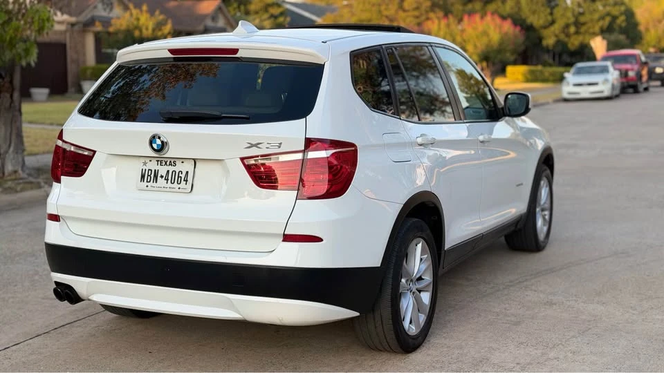 2014 BMW F15 X5 - Image 5 of 9
