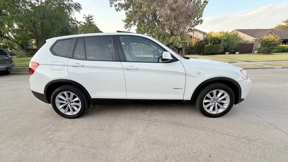 2014 BMW F15 X5 - Image 9 of 9