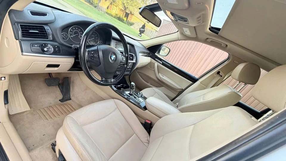 2014 BMW F15 X5 - Image 6 of 9
