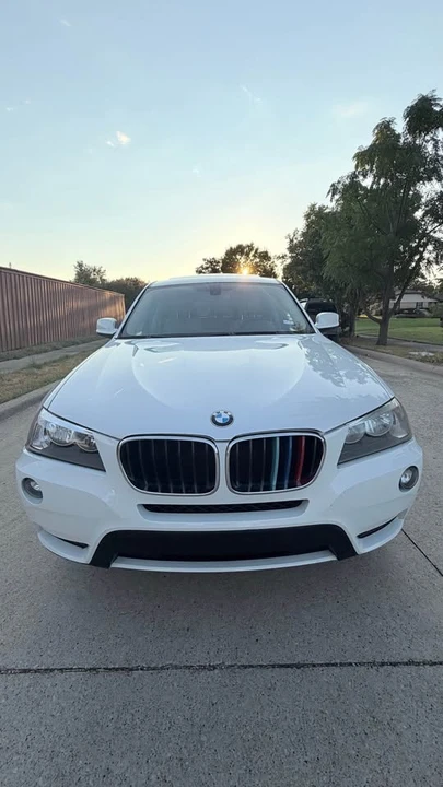 2014 BMW F15 X5 - Image 8 of 9