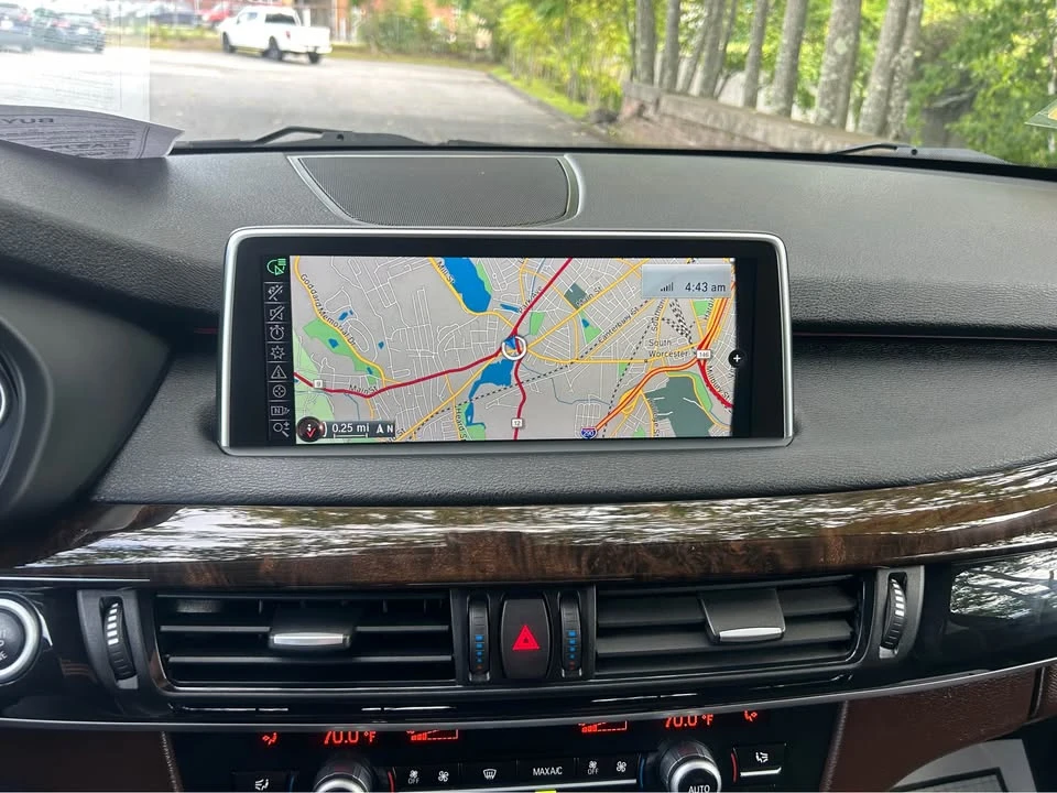 2014 BMW F15 X5 - Image 18 of 20