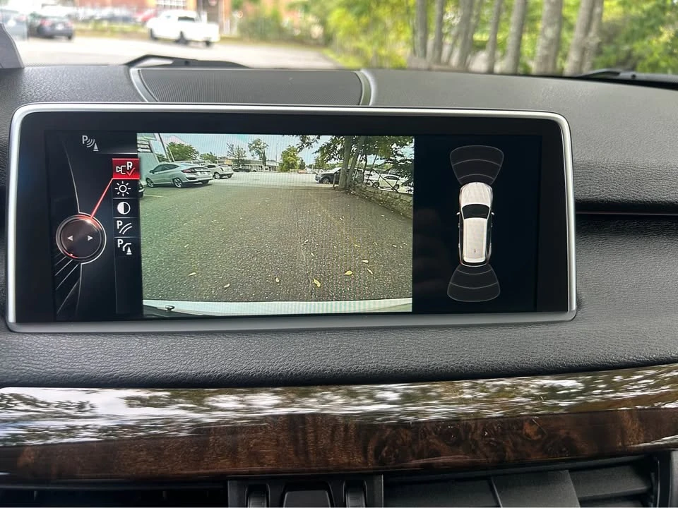 2014 BMW F15 X5 - Image 19 of 20