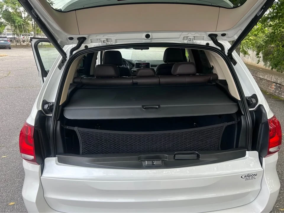 2014 BMW F15 X5 - Image 10 of 20