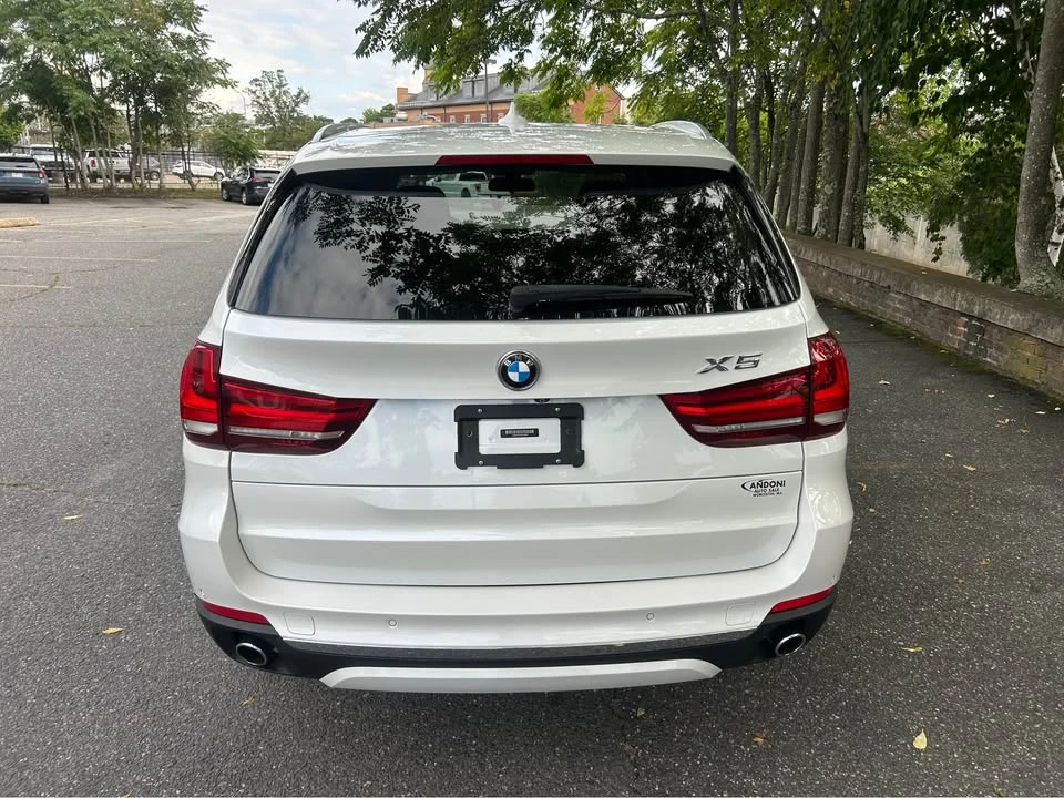 2014 BMW F15 X5 - Image 5 of 20