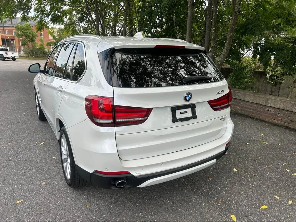 2014 BMW F15 X5 - Image 6 of 20