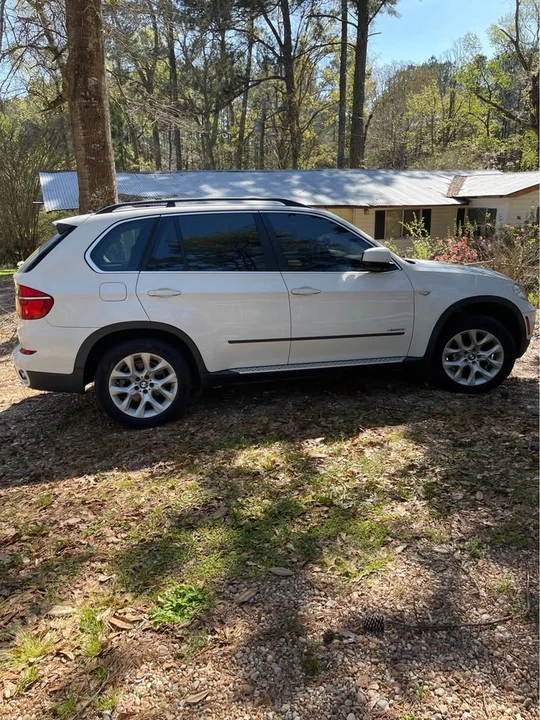 2014 BMW F15 X5 - Image 3 of 10