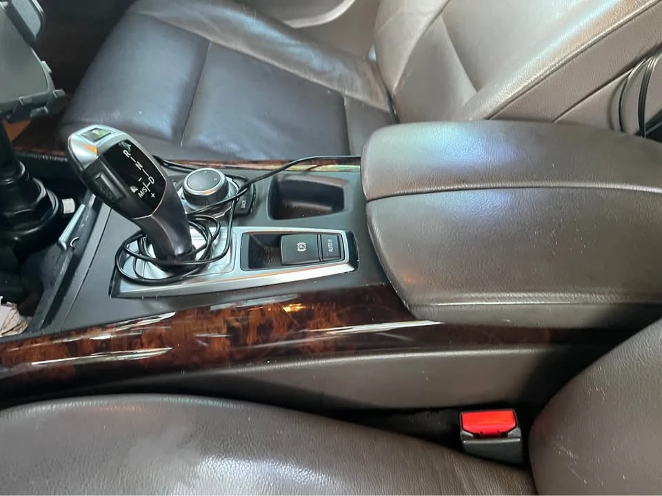 2014 BMW F15 X5 - Image 6 of 10