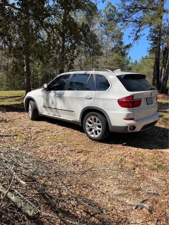 2014 BMW F15 X5 - Image 2 of 10